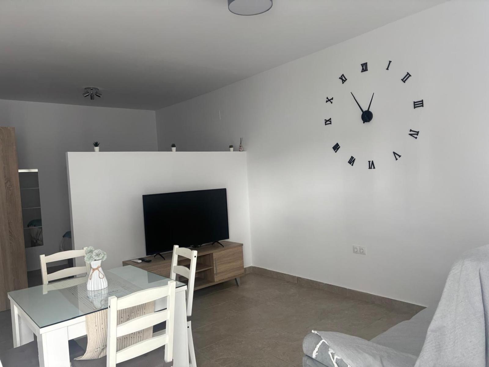 Apartamento Isaac Vejer de la Frontera Exterior foto